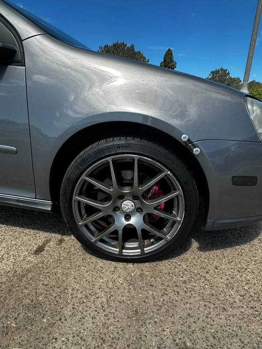 2007 Volkswagen GTI Mk5 - Image 2 of 17