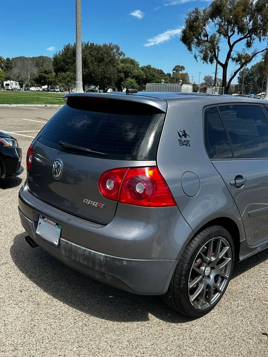 2007 Volkswagen GTI Mk5 - Image 4 of 17
