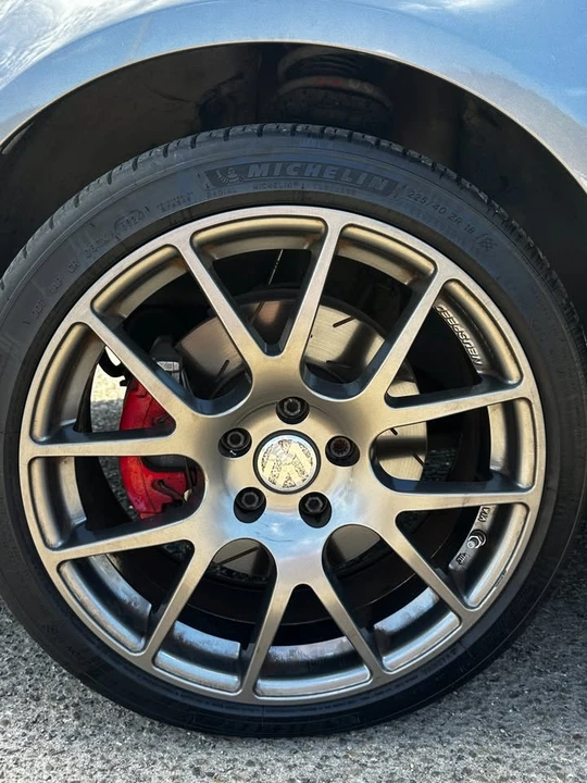 2007 Volkswagen GTI Mk5 - Image 14 of 17