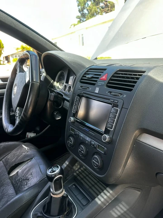 2007 Volkswagen GTI Mk5 - Image 7 of 17