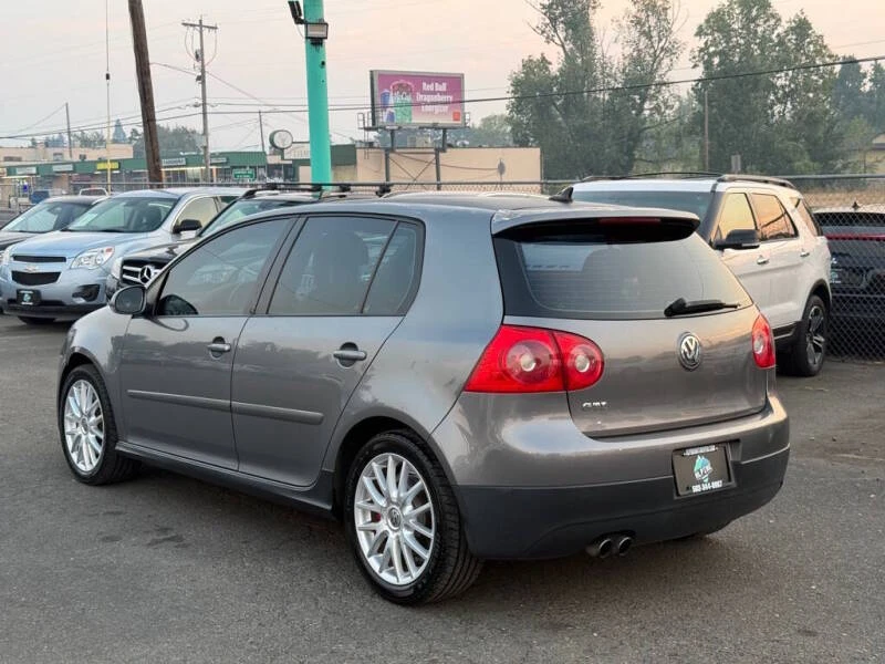 2007 Volkswagen GTI Mk5 - Image 4 of 7