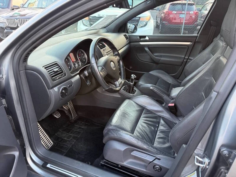 2007 Volkswagen GTI Mk5 - Image 5 of 7