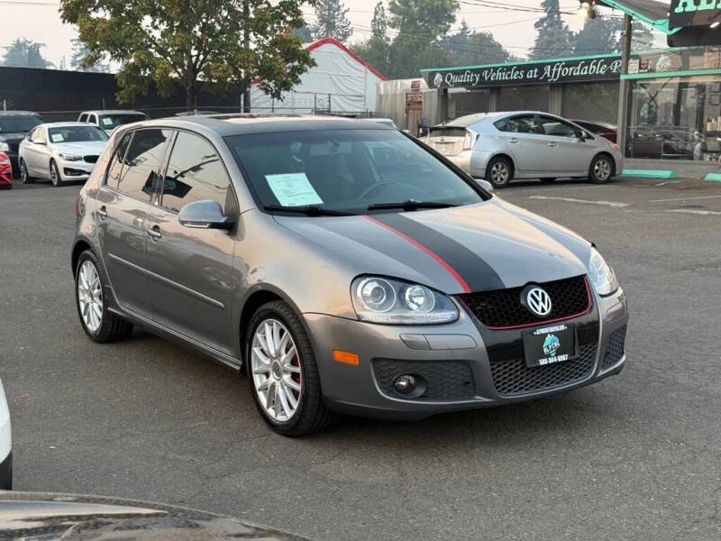 2007 Volkswagen GTI Mk5 - Image 2 of 7
