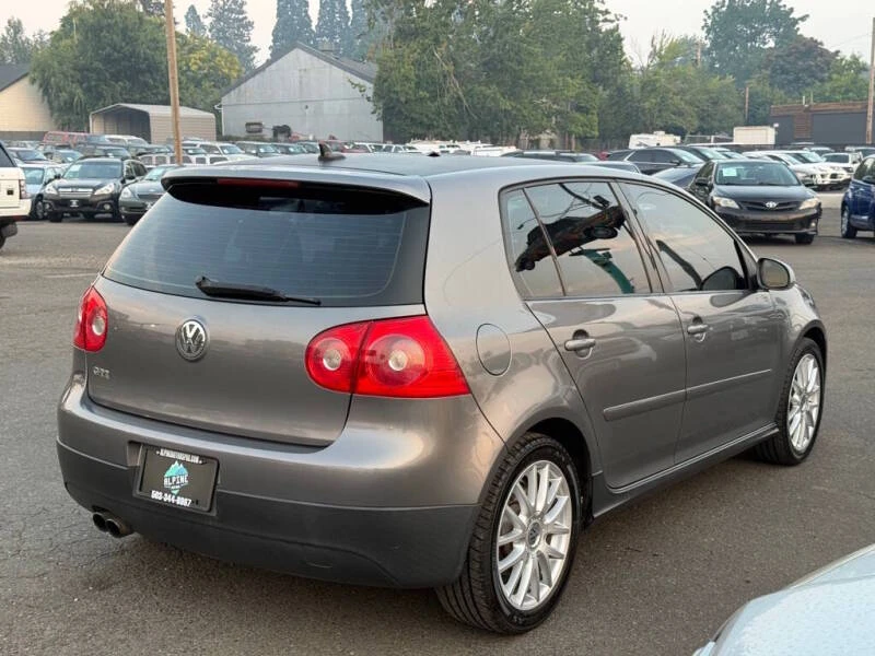 2007 Volkswagen GTI Mk5 - Image 3 of 7