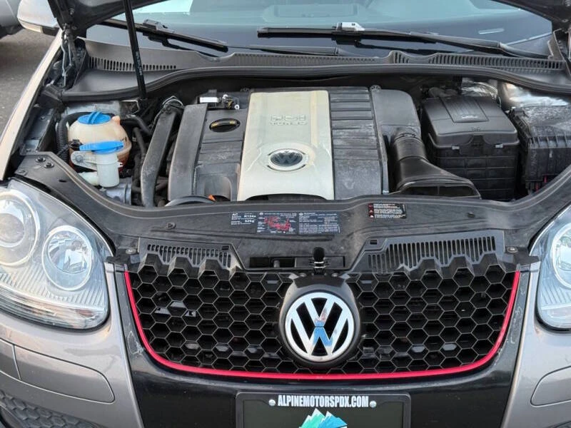 2007 Volkswagen GTI Mk5 - Image 7 of 7