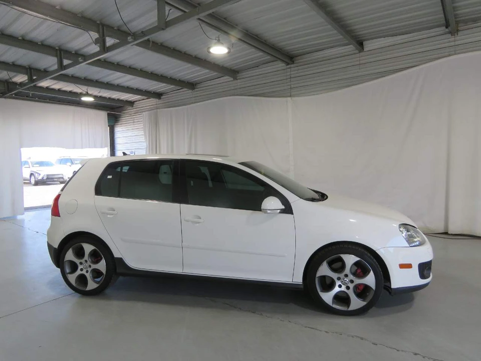 2007 Volkswagen GTI Mk5 - Image 7 of 11