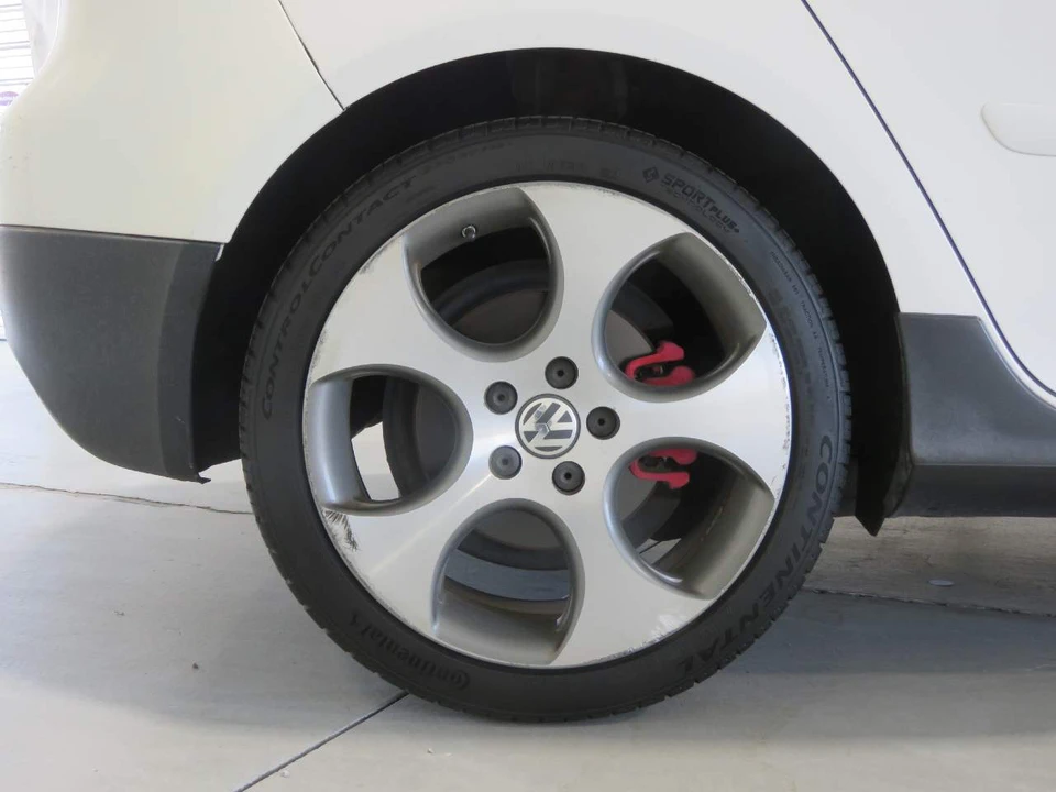 2007 Volkswagen GTI Mk5 - Image 9 of 11