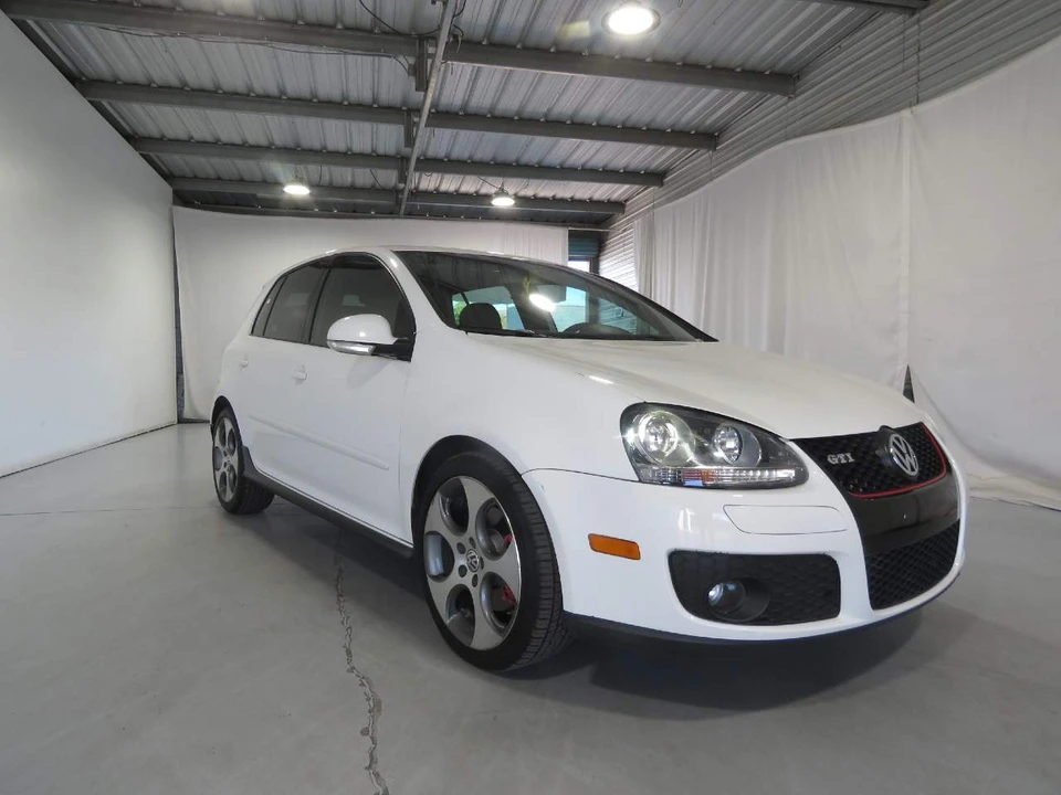 2007 Volkswagen GTI Mk5 - Image 3 of 11