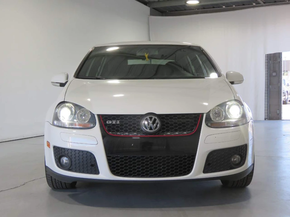 2007 Volkswagen GTI Mk5 - Image 2 of 11