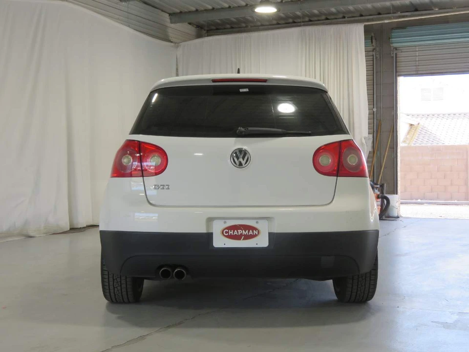 2007 Volkswagen GTI Mk5 - Image 5 of 11