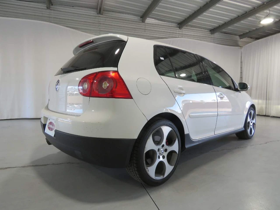 2007 Volkswagen GTI Mk5 - Image 4 of 11