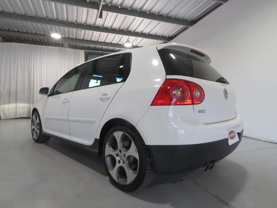 2007 Volkswagen GTI Mk5 - Image 6 of 11
