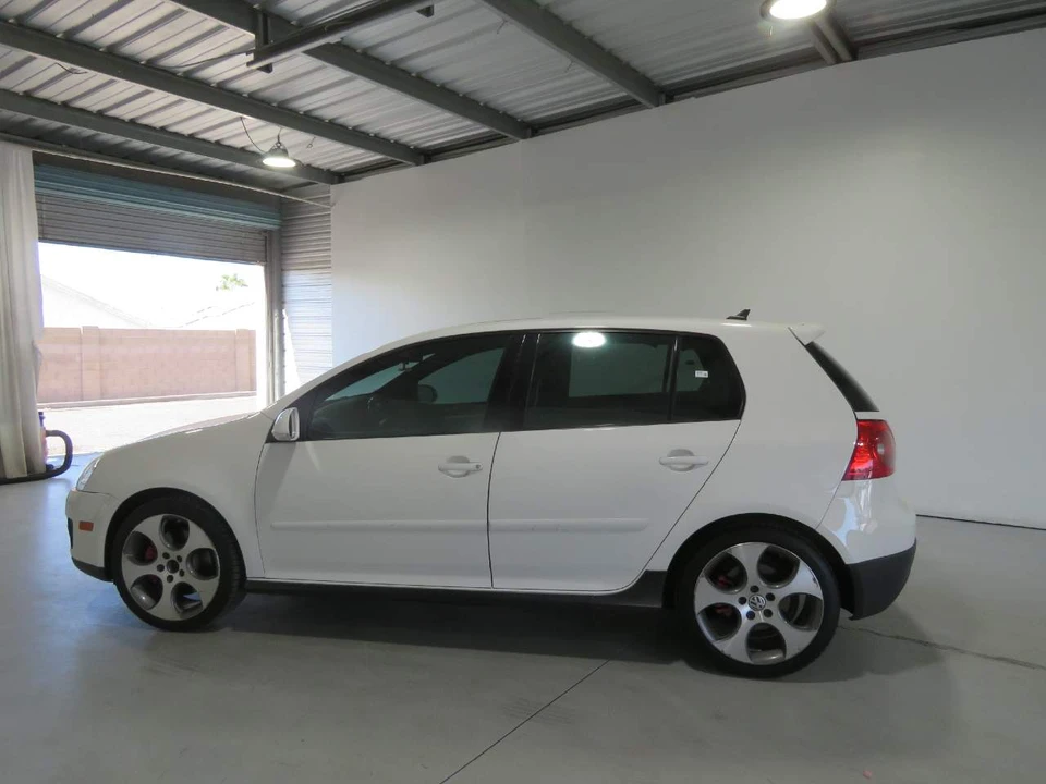 2007 Volkswagen GTI Mk5 - Image 8 of 11