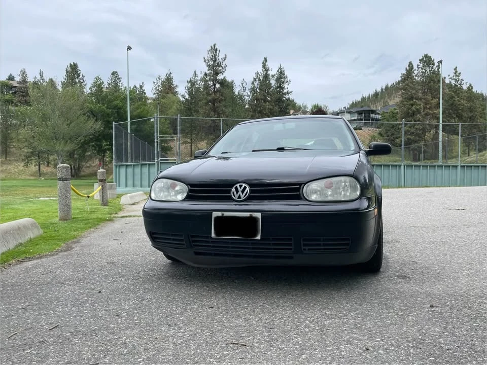 2007 Volkswagen Golf Mk5 - Image 4 of 6