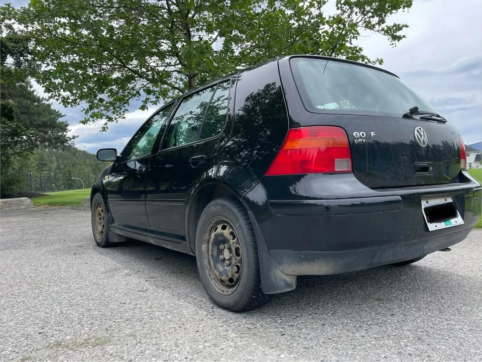 2007 Volkswagen Golf Mk5 - Image 3 of 6