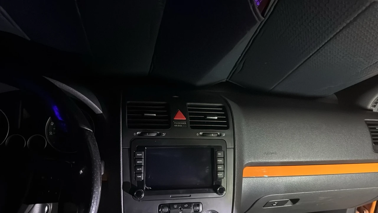 2007 Volkswagen Golf Mk5 - Image 6 of 6