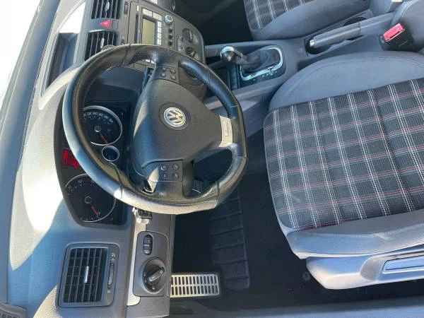 2007 Volkswagen GTI Mk5 - Image 7 of 10