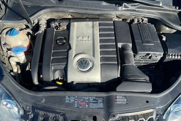 2007 Volkswagen GTI Mk5 - Image 9 of 10