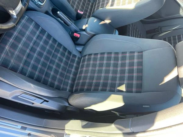 2007 Volkswagen GTI Mk5 - Image 6 of 10