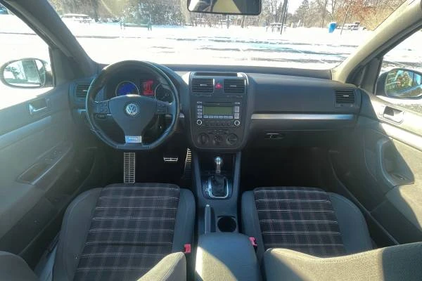 2007 Volkswagen GTI Mk5 - Image 8 of 10