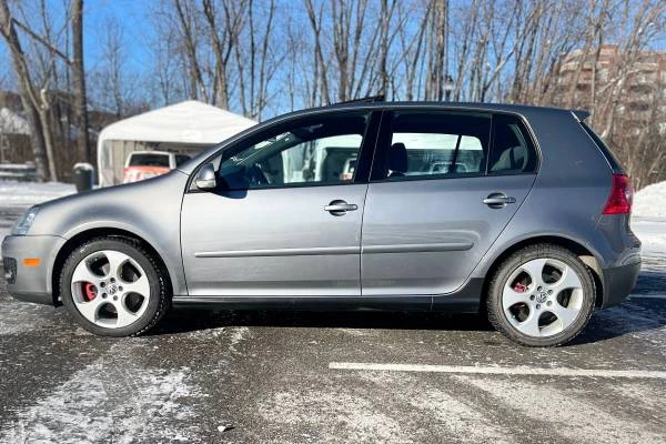 2007 Volkswagen GTI Mk5 - Image 3 of 10