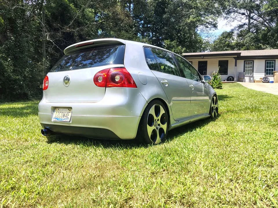 2007 Volkswagen GTI Mk5 - Image 2 of 4