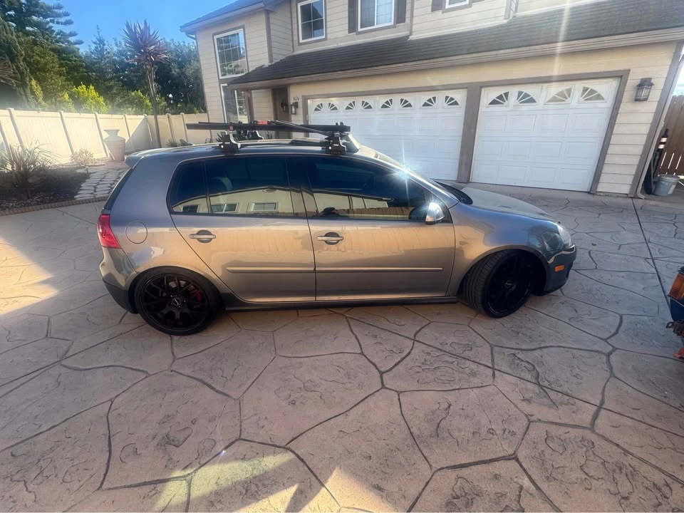 2007 Volkswagen GTI Mk5 - Image 4 of 6