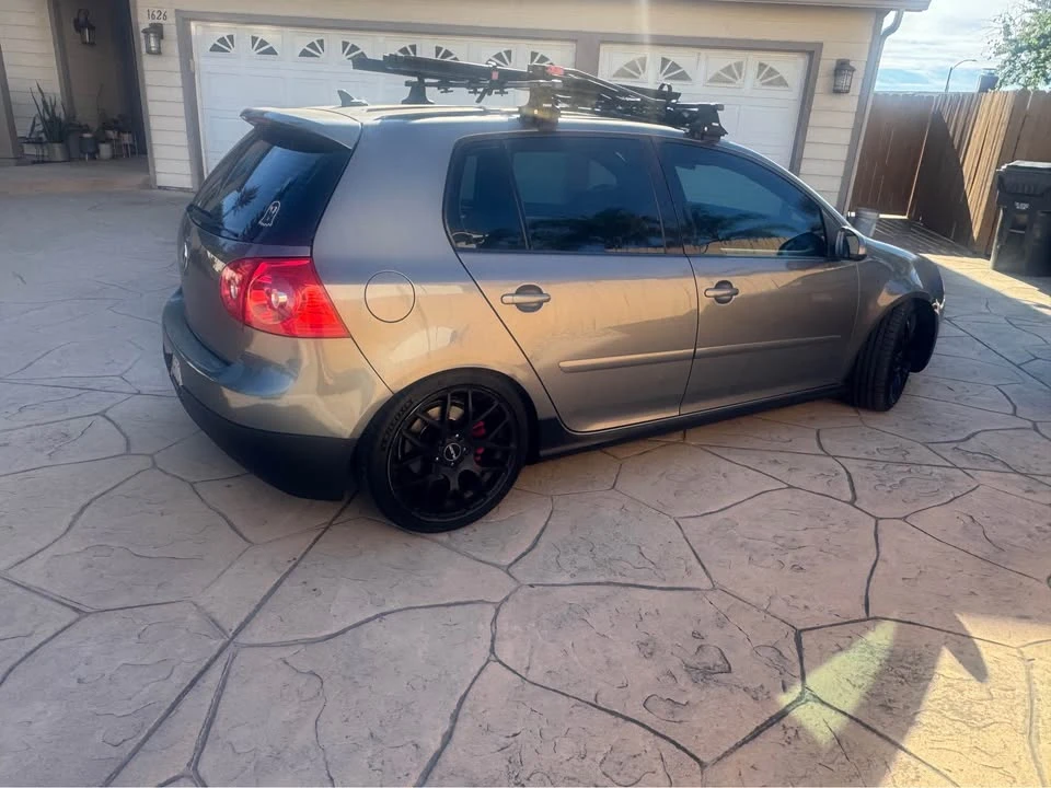 2007 Volkswagen GTI Mk5 - Image 6 of 6