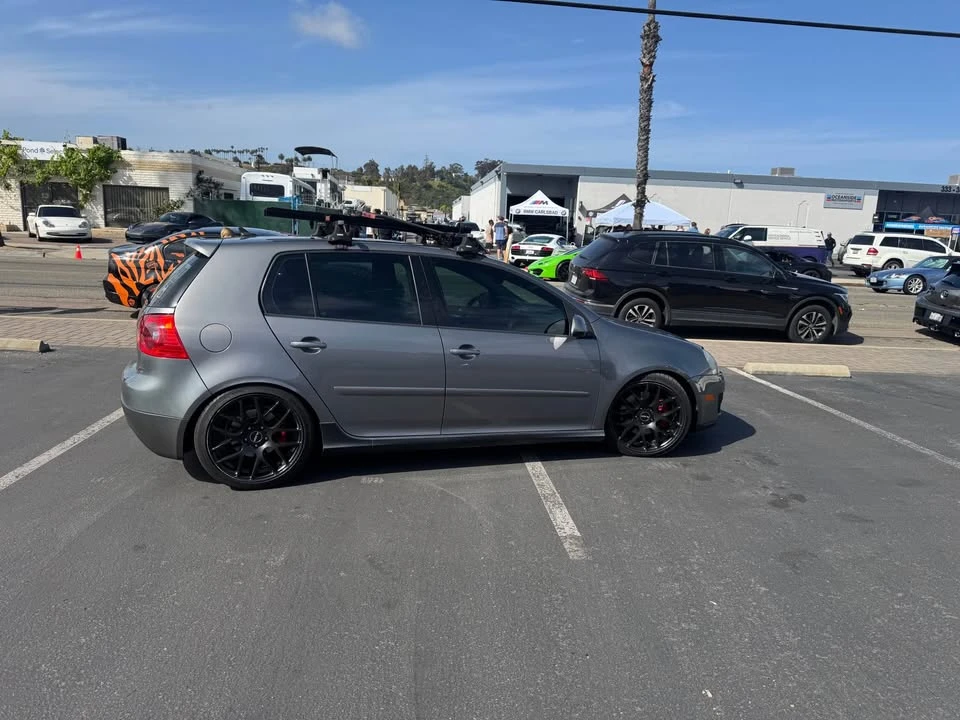 2007 Volkswagen GTI Mk5 - Image 3 of 6
