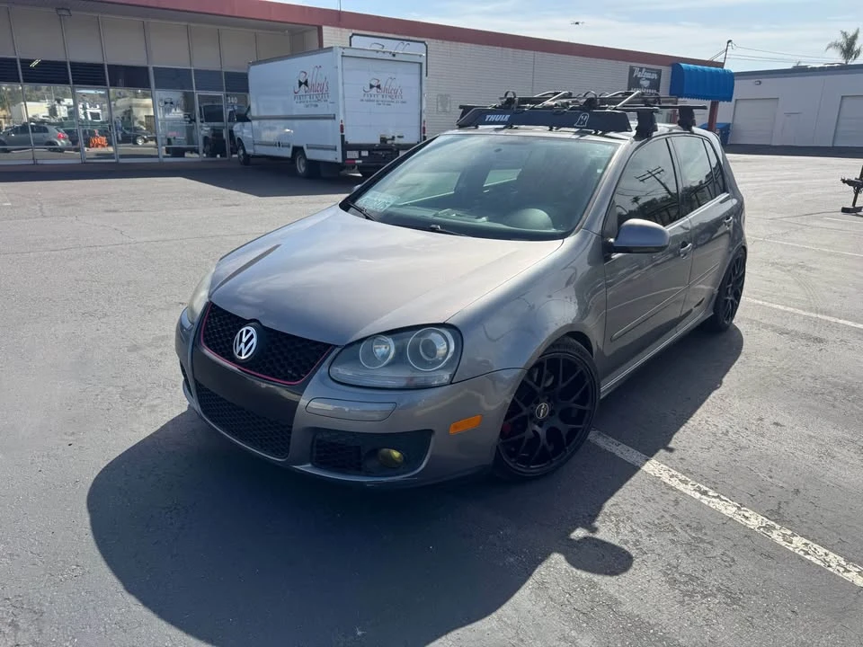 2007 Volkswagen GTI Mk5 - Image 2 of 6