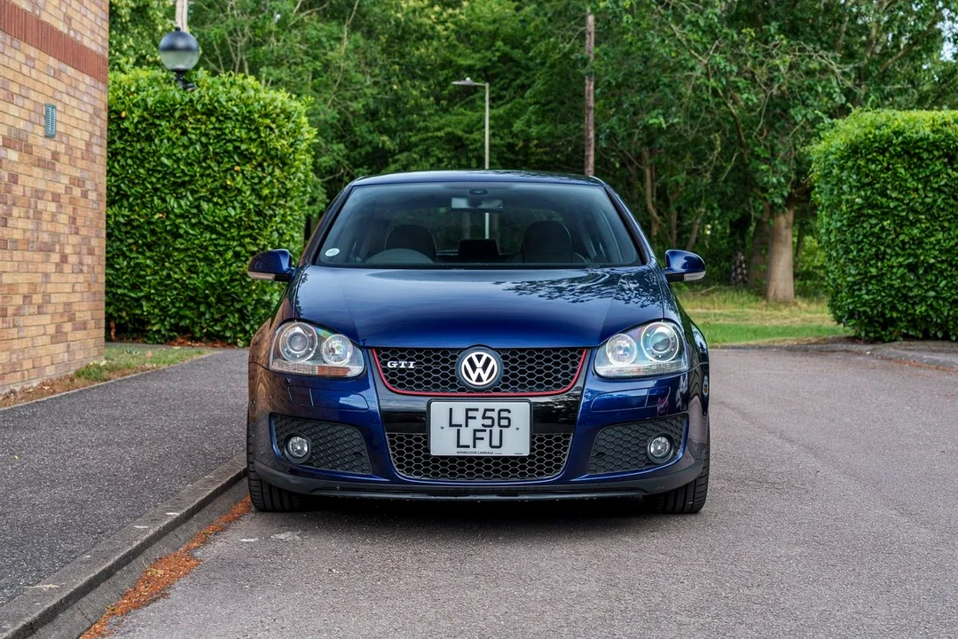 2007 Volkswagen GTI Mk5 - Image 2 of 30
