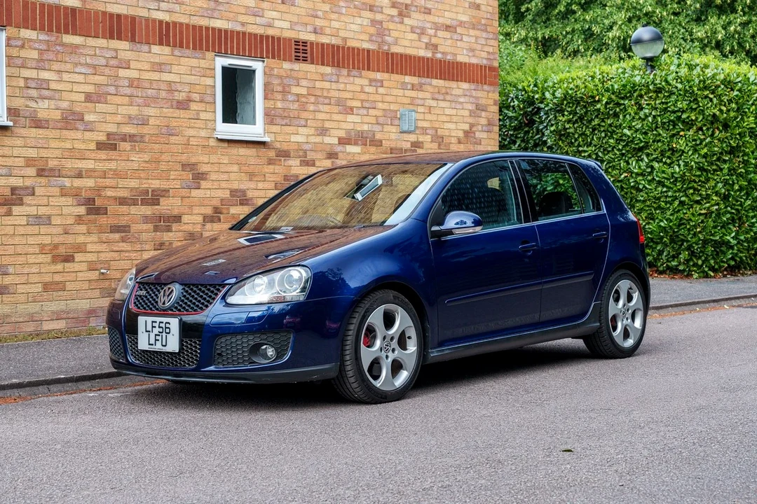2007 Volkswagen GTI Mk5 - Image 3 of 30