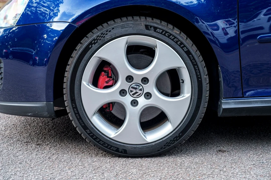 2007 Volkswagen GTI Mk5 - Image 10 of 30