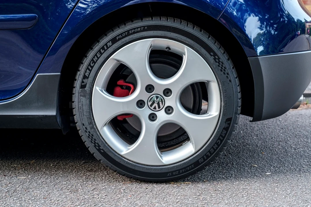 2007 Volkswagen GTI Mk5 - Image 11 of 30