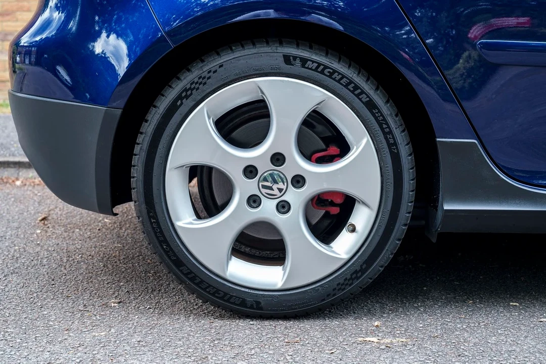 2007 Volkswagen GTI Mk5 - Image 12 of 30