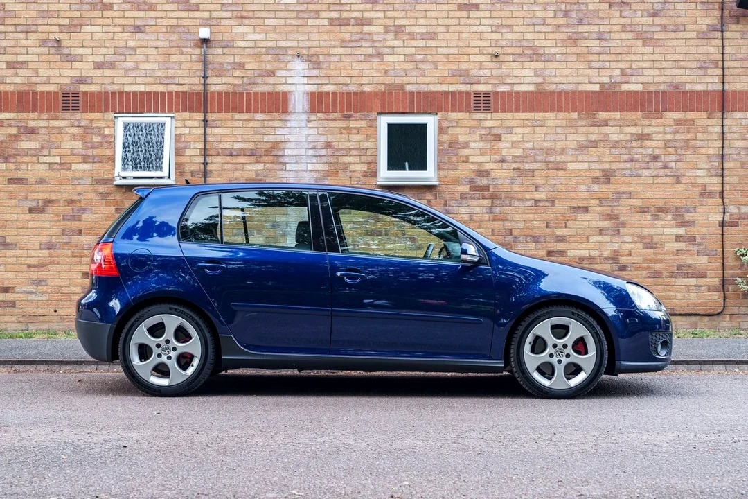 2007 Volkswagen GTI Mk5 - Image 8 of 30