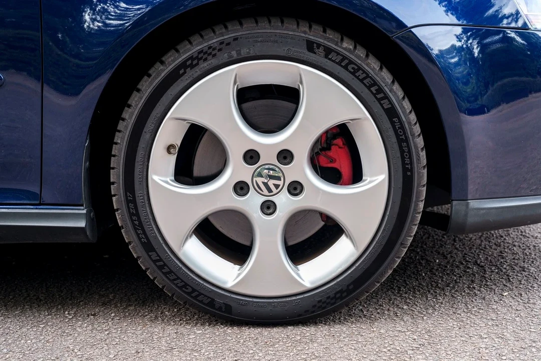 2007 Volkswagen GTI Mk5 - Image 13 of 30