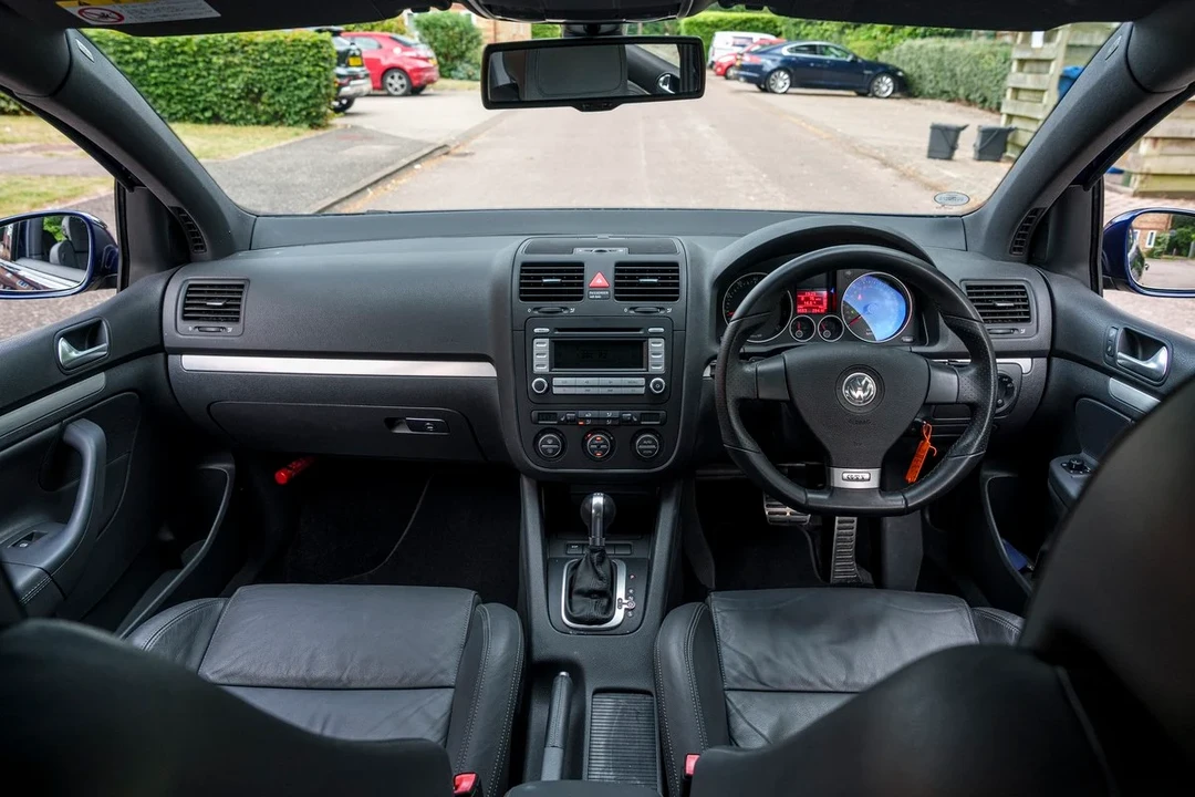 2007 Volkswagen GTI Mk5 - Image 14 of 30