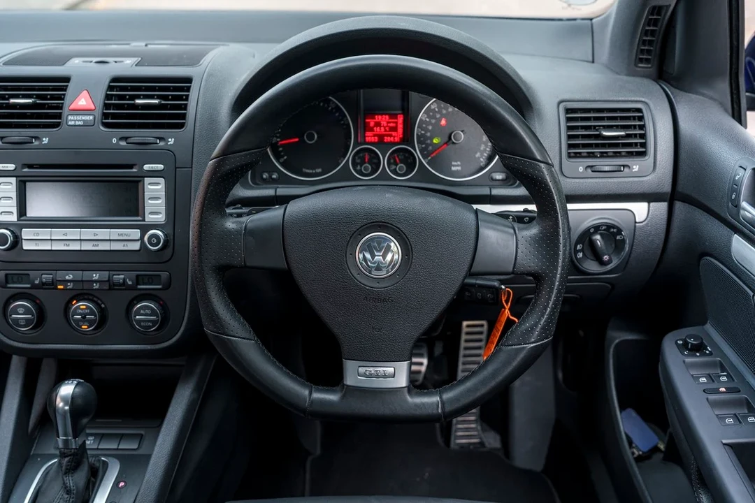 2007 Volkswagen GTI Mk5 - Image 15 of 30