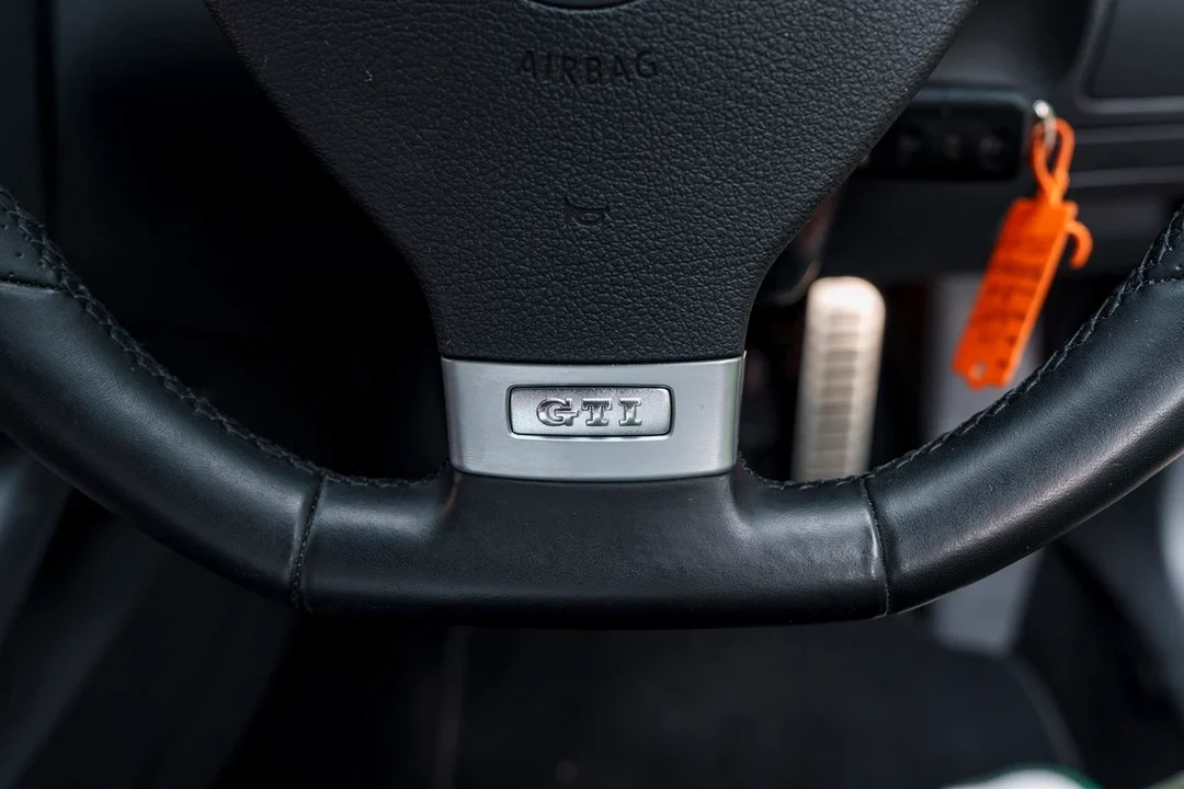 2007 Volkswagen GTI Mk5 - Image 16 of 30