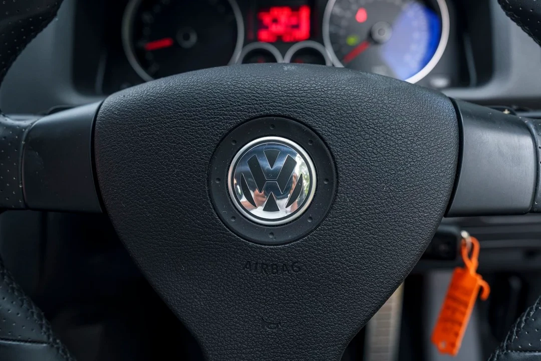 2007 Volkswagen GTI Mk5 - Image 17 of 30