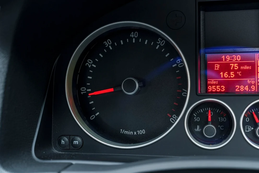 2007 Volkswagen GTI Mk5 - Image 19 of 30