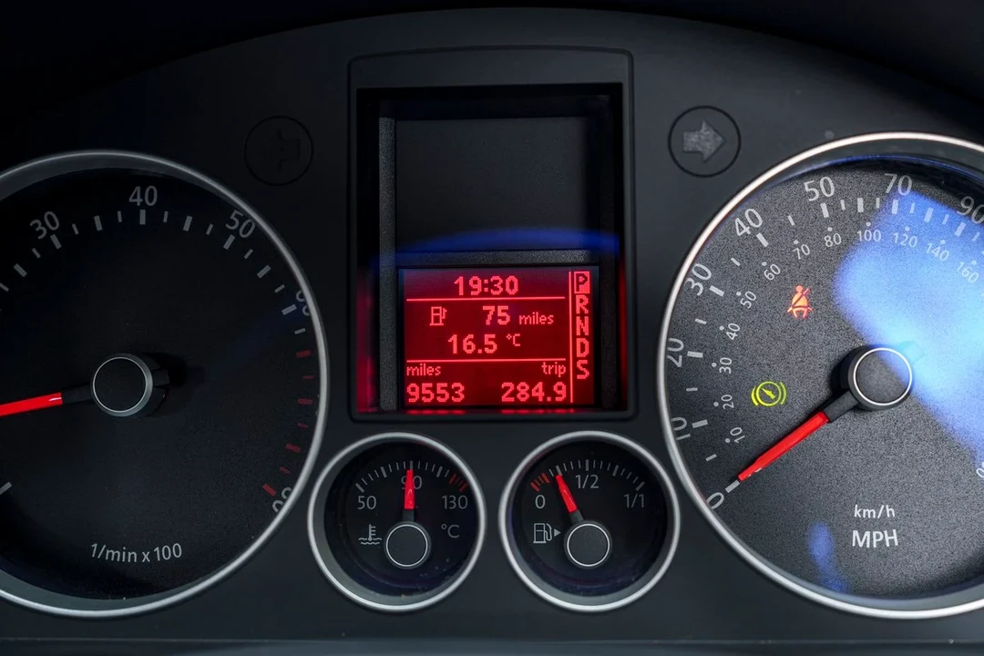 2007 Volkswagen GTI Mk5 - Image 20 of 30