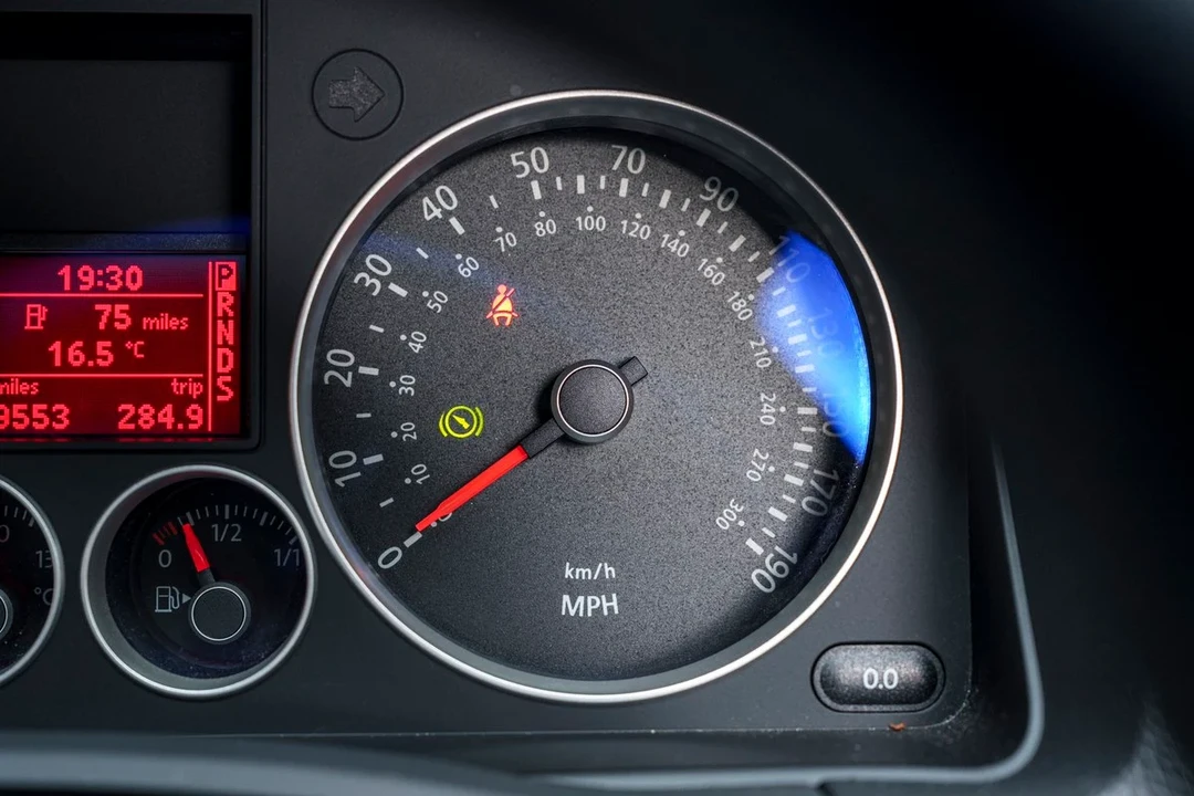 2007 Volkswagen GTI Mk5 - Image 21 of 30