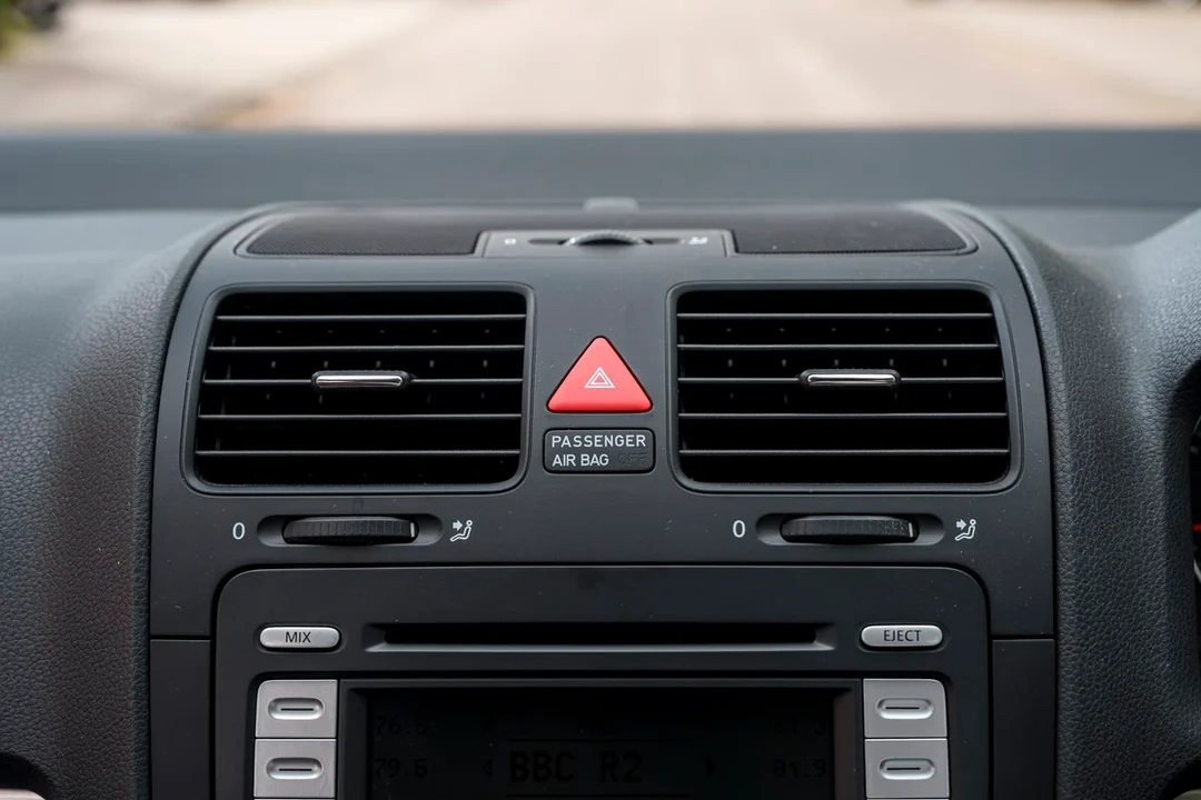 2007 Volkswagen GTI Mk5 - Image 26 of 30