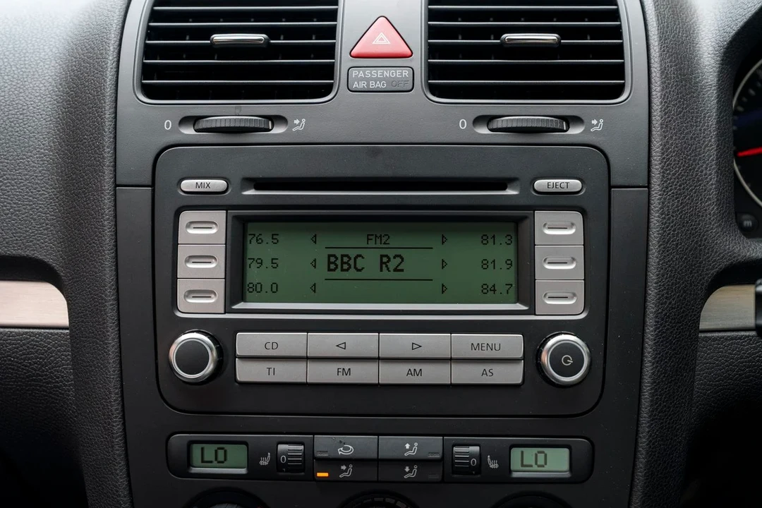 2007 Volkswagen GTI Mk5 - Image 27 of 30