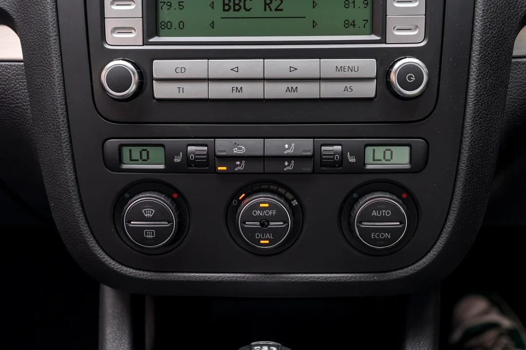 2007 Volkswagen GTI Mk5 - Image 28 of 30