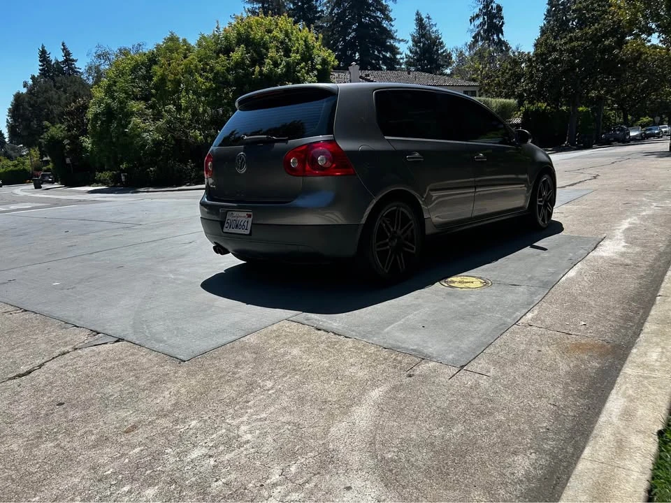 2007 Volkswagen GTI Mk5 - Image 12 of 14