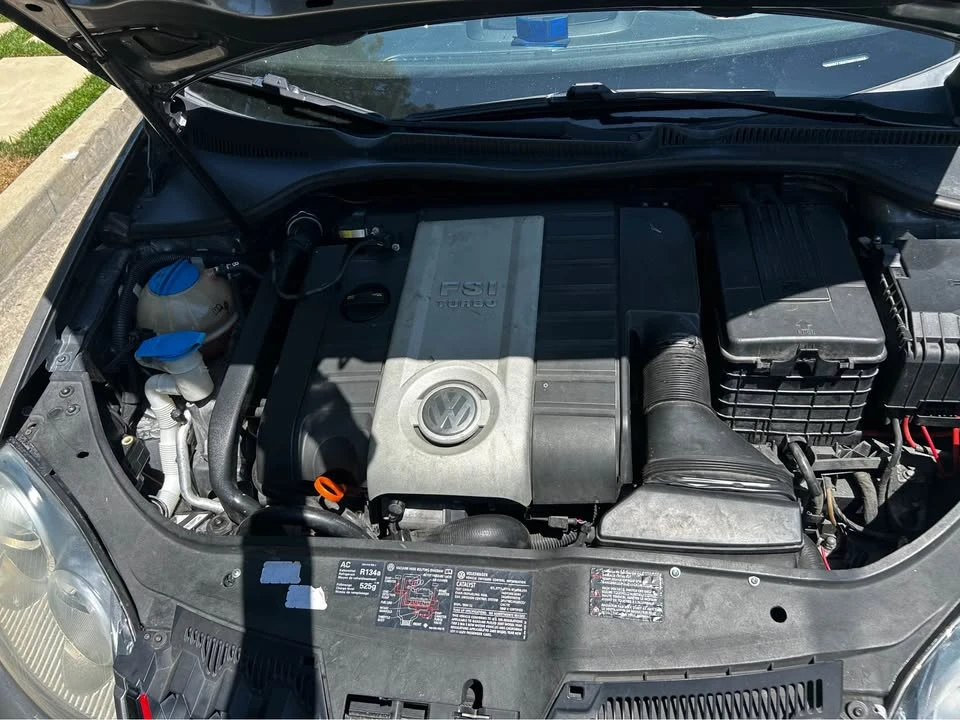 2007 Volkswagen GTI Mk5 - Image 3 of 14