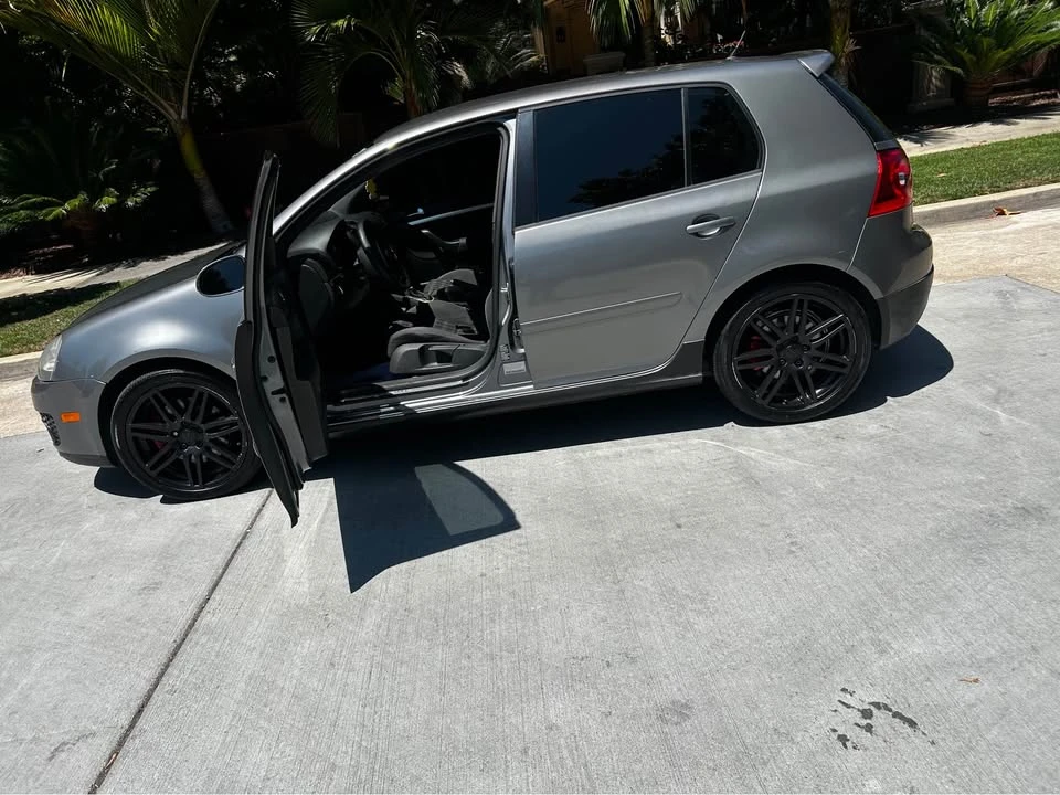 2007 Volkswagen GTI Mk5 - Image 2 of 14